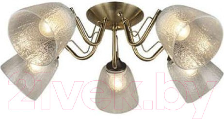 Изображение товара Люстра Aitin-Pro НПБ C1511/5
