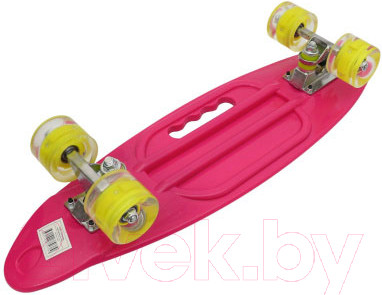 Изображение товара Скейтборд CosmoRide CS901 (пластиковый, Cool)