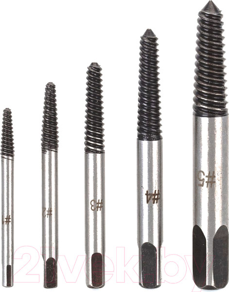 Изображение товара Набор экстракторов Vira 820146