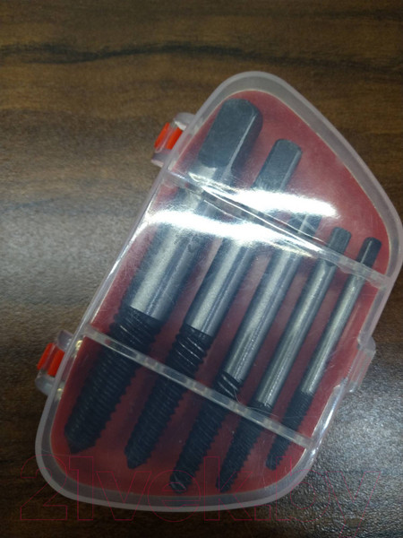 Изображение товара Набор экстракторов Vira 820146