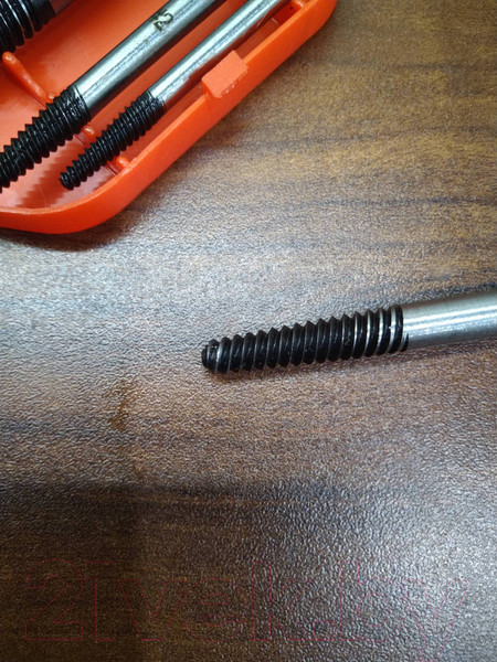 Изображение товара Набор экстракторов Vira 820146