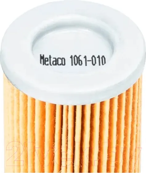 Изображение товара Масляный фильтр Metaco 1061-010