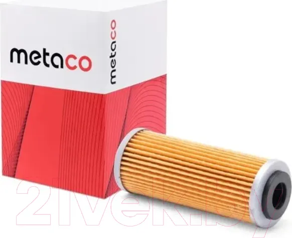 Изображение товара Масляный фильтр Metaco 1061-010
