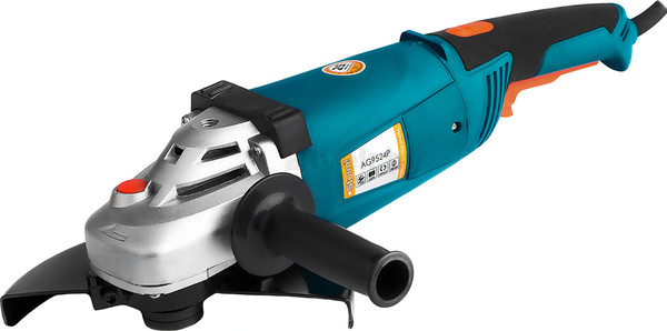 Изображение товара Угловая шлифовальная машина Sturm! AG9524P