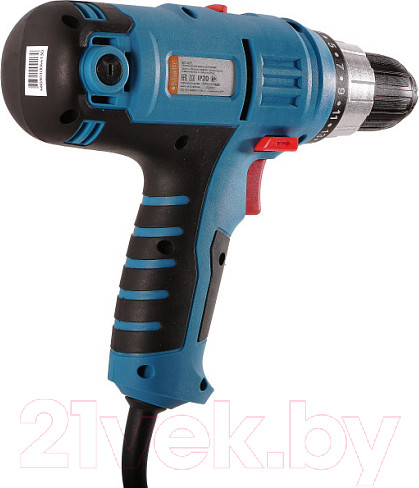 Изображение товара Дрель-шуруповерт Sturm! ID2145P