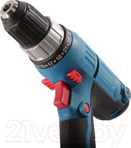 Изображение товара Дрель-шуруповерт Sturm! ID2145P