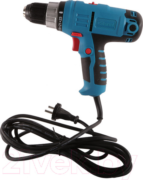 Изображение товара Дрель-шуруповерт Sturm! ID2145P