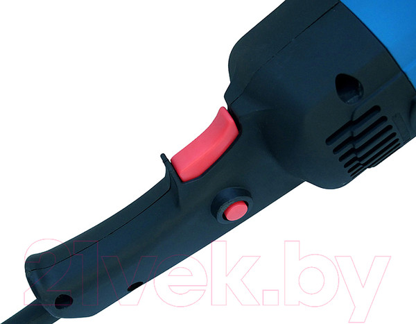 Изображение товара Щеточная шлифовальная машина Sturm! AG1014P