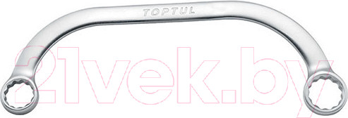 Изображение товара Гаечный ключ Toptul AAAC1618
