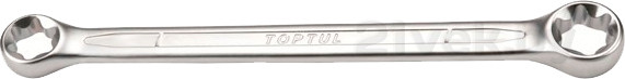 Изображение товара Гаечный ключ Toptul AAEE1418