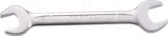 Изображение товара Гаечный ключ Toptul AAEJ1417