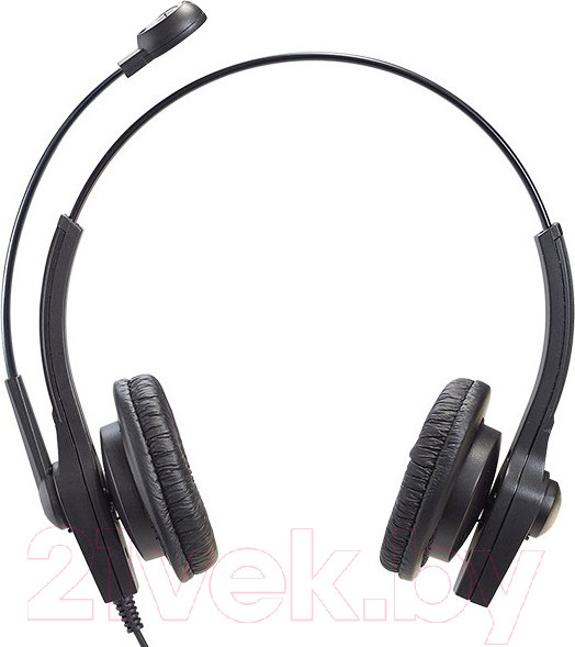 Изображение товара Наушники-гарнитура Accutone WB610 RJU