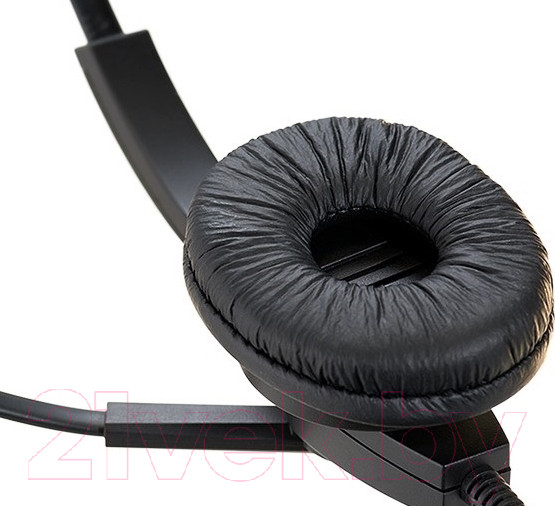Изображение товара Наушники-гарнитура Accutone WB610 RJU