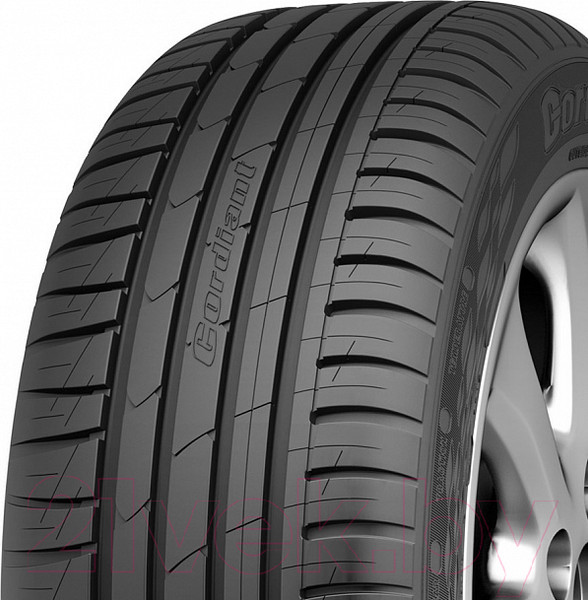 Изображение товара Летняя шина Cordiant Sport 3 215/60R17 100V