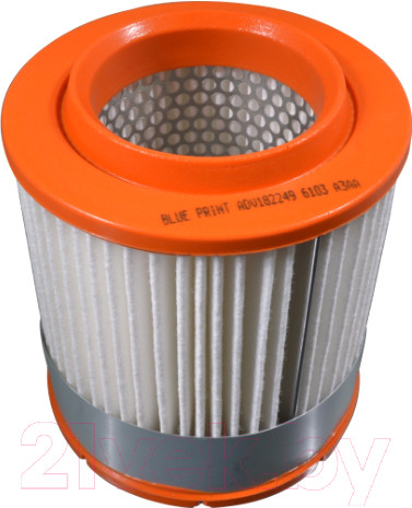Изображение товара Воздушный фильтр Blue Print ADV182249