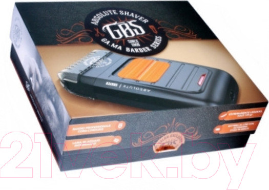 Изображение товара Электробритва GA.MA SMB5020