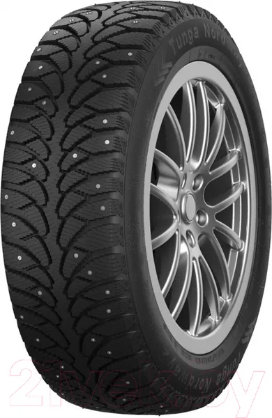 Изображение товара Зимняя шина Tunga NordWay 2 175/70R13 82Q (шипы)