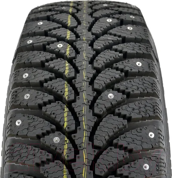 Изображение товара Зимняя шина Tunga NordWay 2 175/65R14 82Q (шипы)