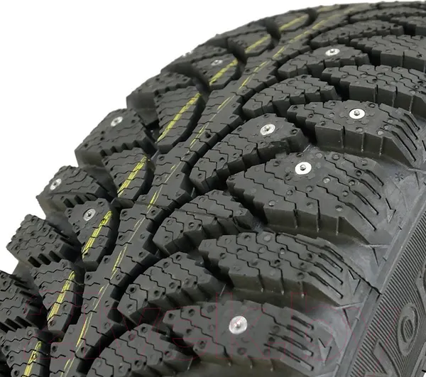 Изображение товара Зимняя шина Tunga NordWay 2 175/65R14 82Q (шипы)