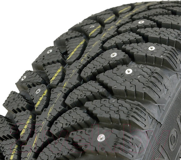 Изображение товара Зимняя шина Tunga NordWay 2 195/65R15 91Q (шипы)