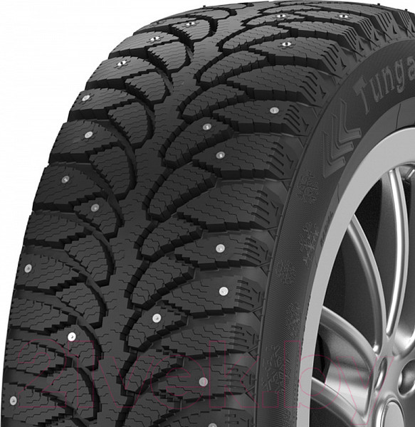Изображение товара Зимняя шина Tunga NordWay 2 205/65R15 94Q (шипы)