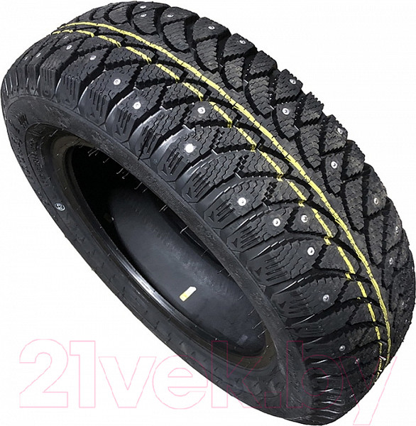 Изображение товара Зимняя шина Tunga NordWay 2 205/65R15 94Q (шипы)