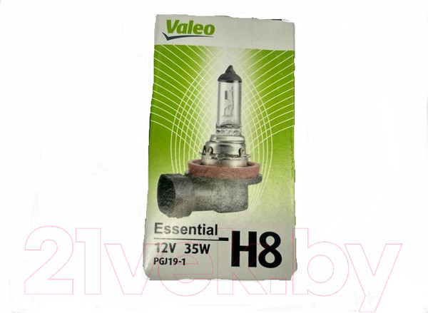 Изображение товара Автомобильная лампа Valeo 032225