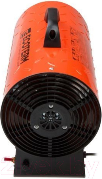 Изображение товара Тепловая пушка газовая Ecoterm GHD-301