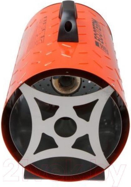 Изображение товара Тепловая пушка газовая Ecoterm GHD-301