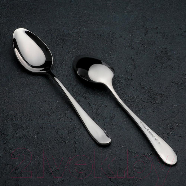 Изображение товара Набор столовых ложек Wilmax WL-999102/2В (2шт)