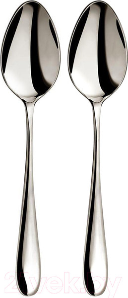 Изображение товара Набор столовых ложек Wilmax WL-999102/2В (2шт)