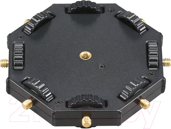 Изображение товара Держатель для студийного оборудования Godox TL-M8 / 28504
