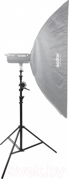 Изображение товара Стойка для студийного оборудования Godox LB02 / 28241