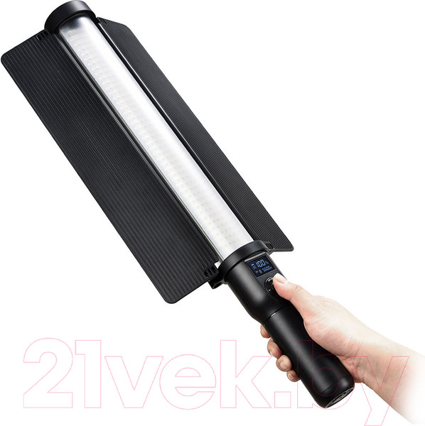 Изображение товара Осветитель студийный Godox LC500 / 28540