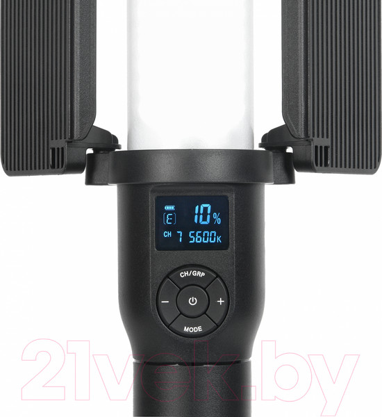 Изображение товара Осветитель студийный Godox LC500 / 28540