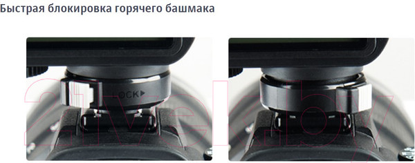 Изображение товара Синхронизатор для вспышки Godox X2T-C TTL для Canon / 27378