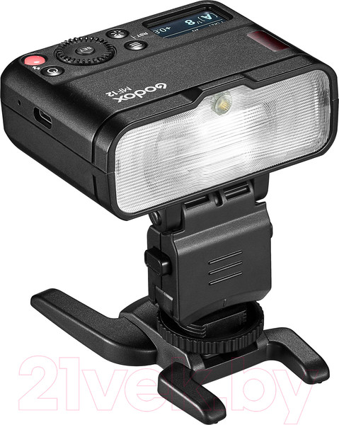 Изображение товара Вспышка Godox MF12 / 28675