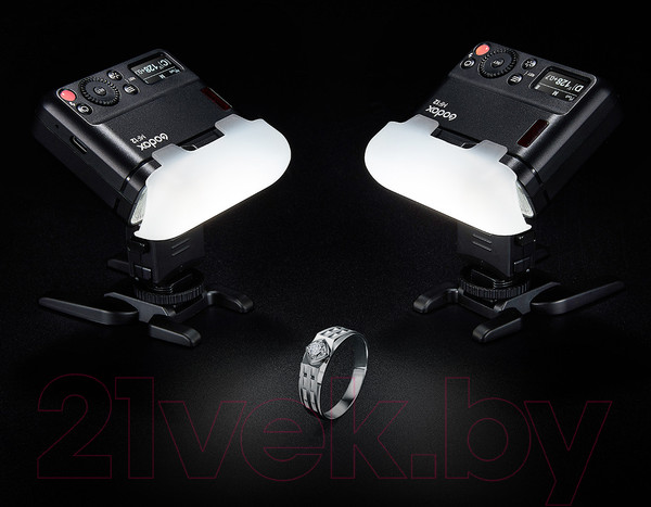 Изображение товара Вспышка Godox MF12 / 28675