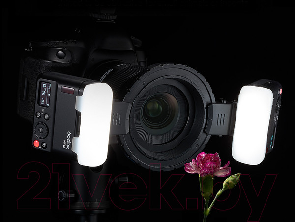 Изображение товара Вспышка Godox MF12 / 28675