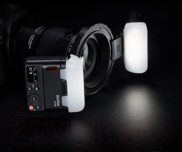 Изображение товара Вспышка Godox MF12 / 28675