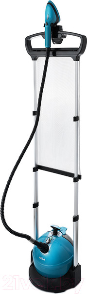 Изображение товара Отпариватель Kitfort KT-995-2 (бирюзовый)