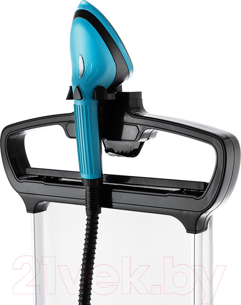 Изображение товара Отпариватель Kitfort KT-995-2 (бирюзовый)