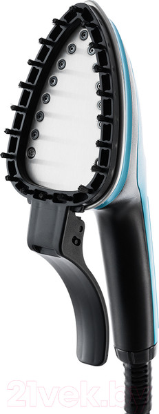 Изображение товара Отпариватель Kitfort KT-995-2 (бирюзовый)