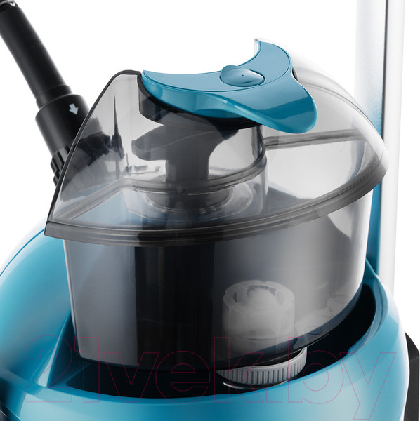 Изображение товара Отпариватель Kitfort KT-995-2 (бирюзовый)