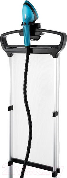 Изображение товара Отпариватель Kitfort KT-995-2 (бирюзовый)