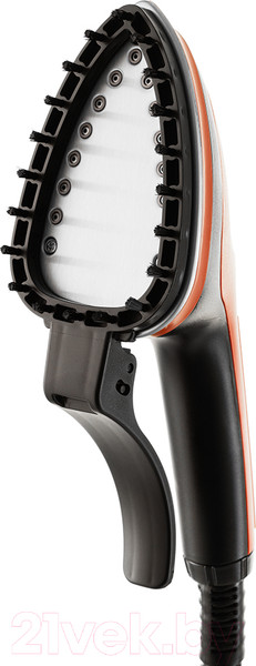 Изображение товара Отпариватель Kitfort KT-995-3 (красный)