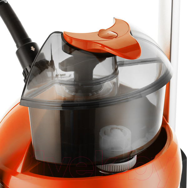 Изображение товара Отпариватель Kitfort KT-995-3 (красный)