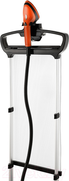 Изображение товара Отпариватель Kitfort KT-995-3 (красный)