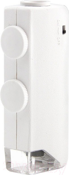 Изображение товара Микроскоп оптический Veber 160x-200x / 22707