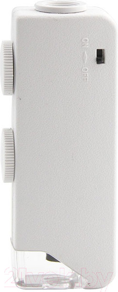 Изображение товара Микроскоп оптический Veber 160x-200x / 22707